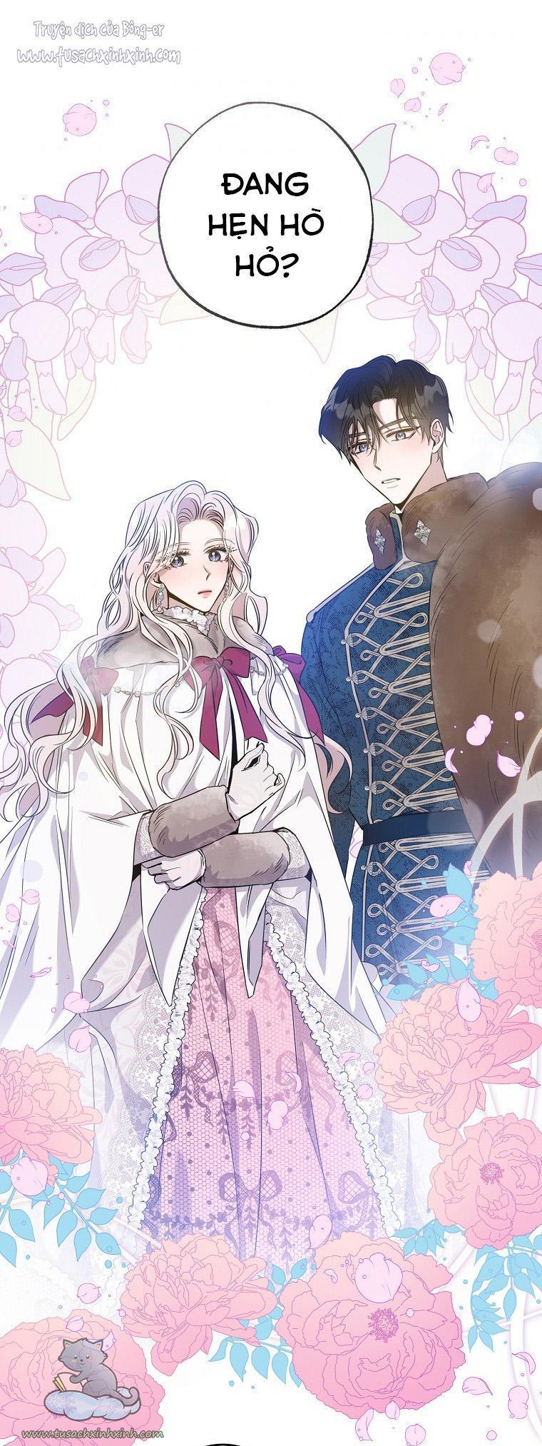 thuần hóa bạo chúa rồi bỏ trốn chapter 51 36