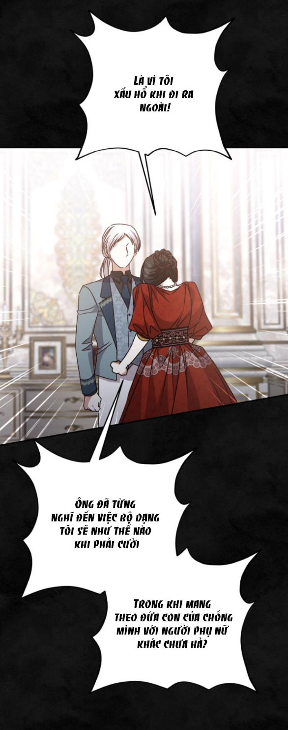 Bạo Chúa Muốn Có Cuộc Sống Tốt Đẹp chapter 36.1 - Trang 28