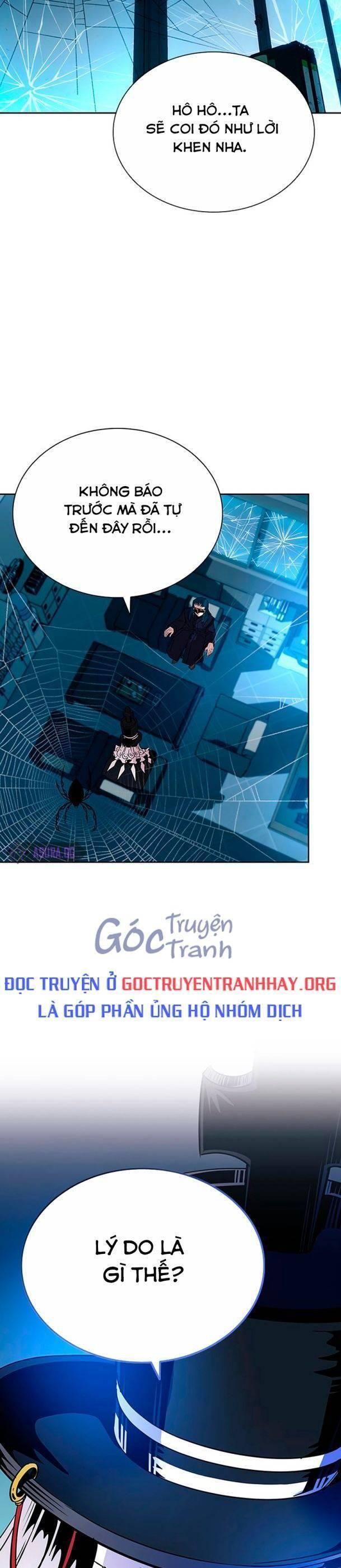 tiêu diệt ác nhân chapter 75 48