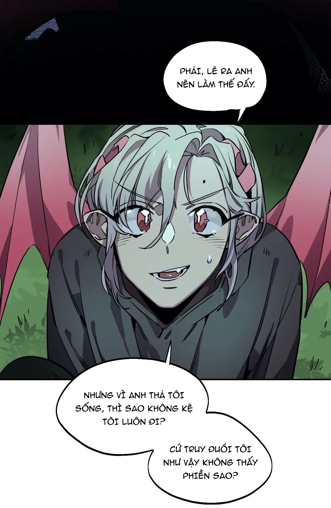 quán café tình nhân chapter 48 42