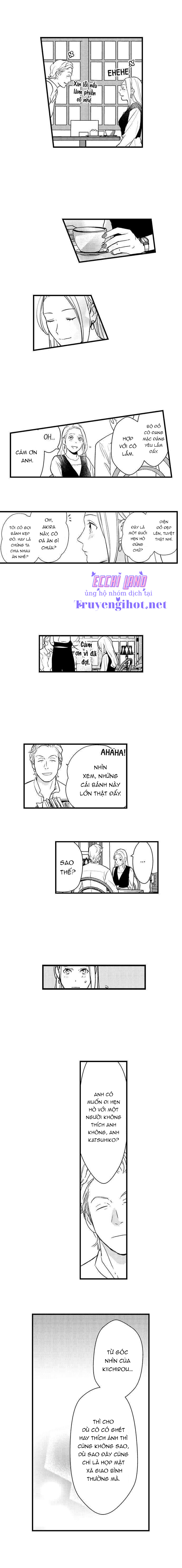 liệu đôi ta có thể khôi phục lại tình yêu khô héo này? chapter 38.2 3