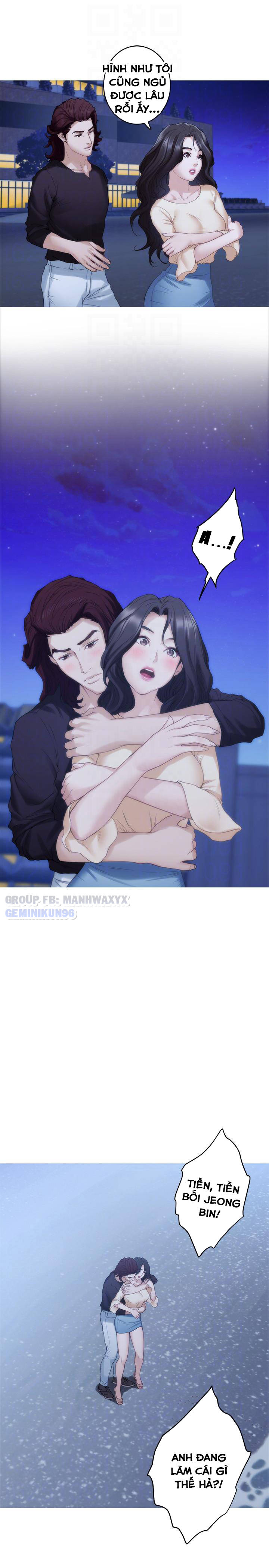 cặp đôi s chapter 46 9