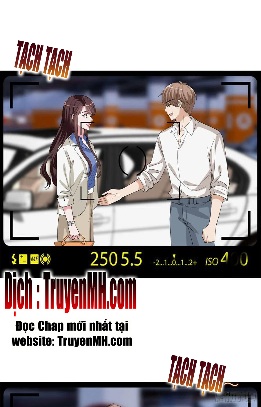 thí hôn lão công, cần giúp sức chapter 459 12