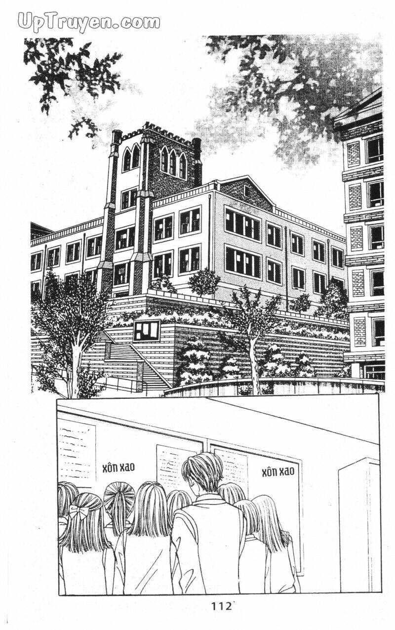 cô bé táo bạo chapter 1 114