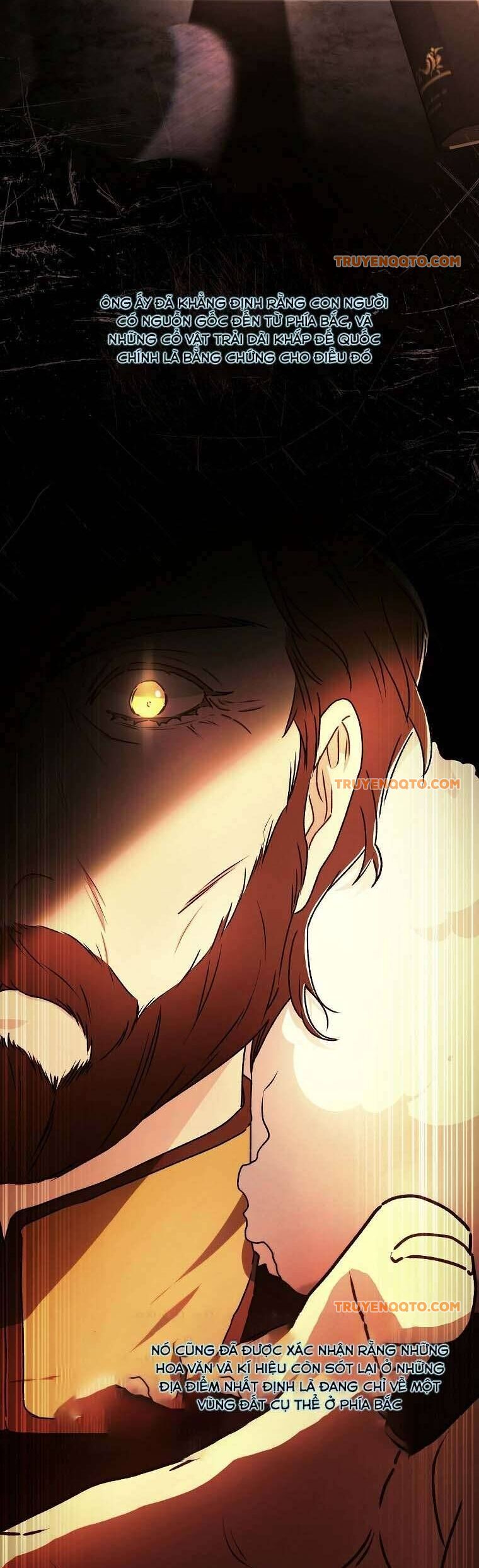 tôi đã trở thành con gái nuôi của nam chính chapter 126 27