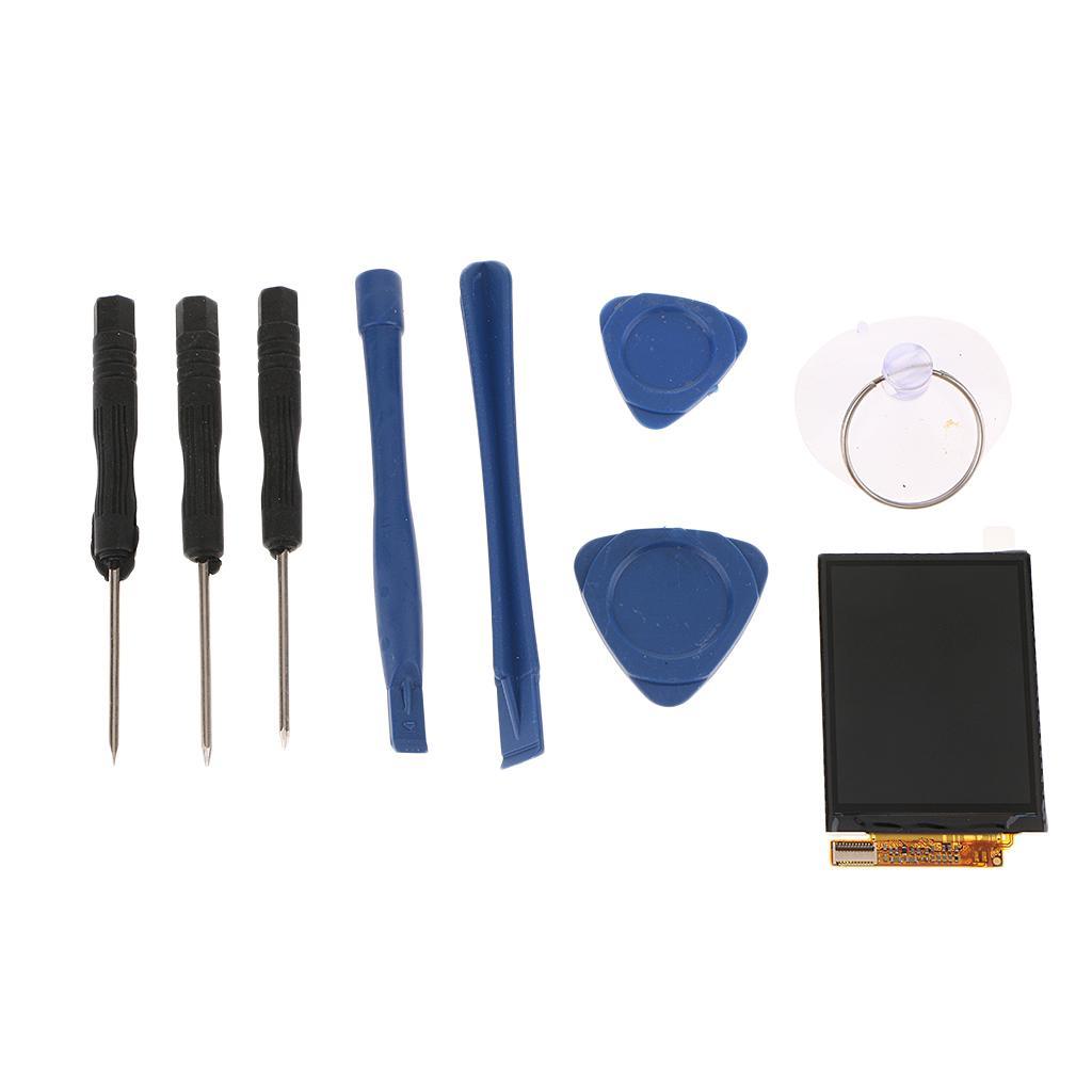 LCD Display Touch Screen Assembly 4 4th With Tools