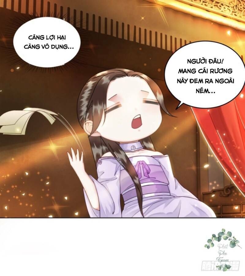 gay rồi! cái đó thành tinh rồi chapter 44 49