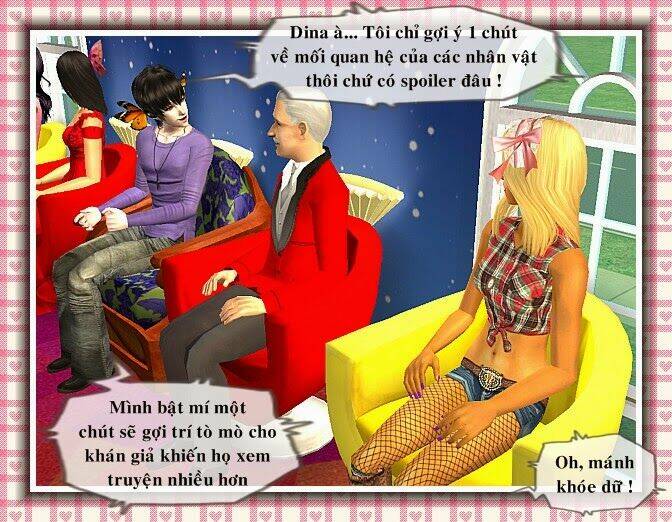 bella's story chapter 12.4 81