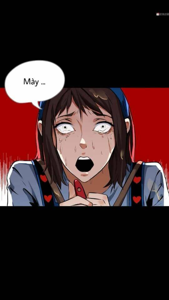 giày thủy tinh chapter 15.1 17