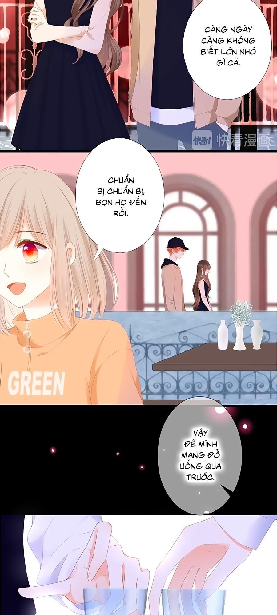 hoa chưa nở rộ chapter 24 6