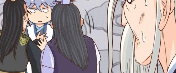 bảo vật rơi xuống đều thành muội tử chapter 14 135