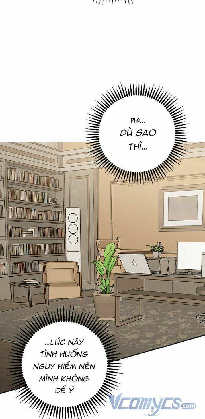 duyên nợ kiếp trước chapter 31 26