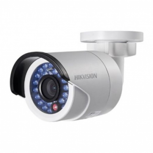 Camera HD-TVI Trụ Hồng Ngoại 2MP HIKvision DS-2CE16D0T-IR - Hàng Chính Hãng