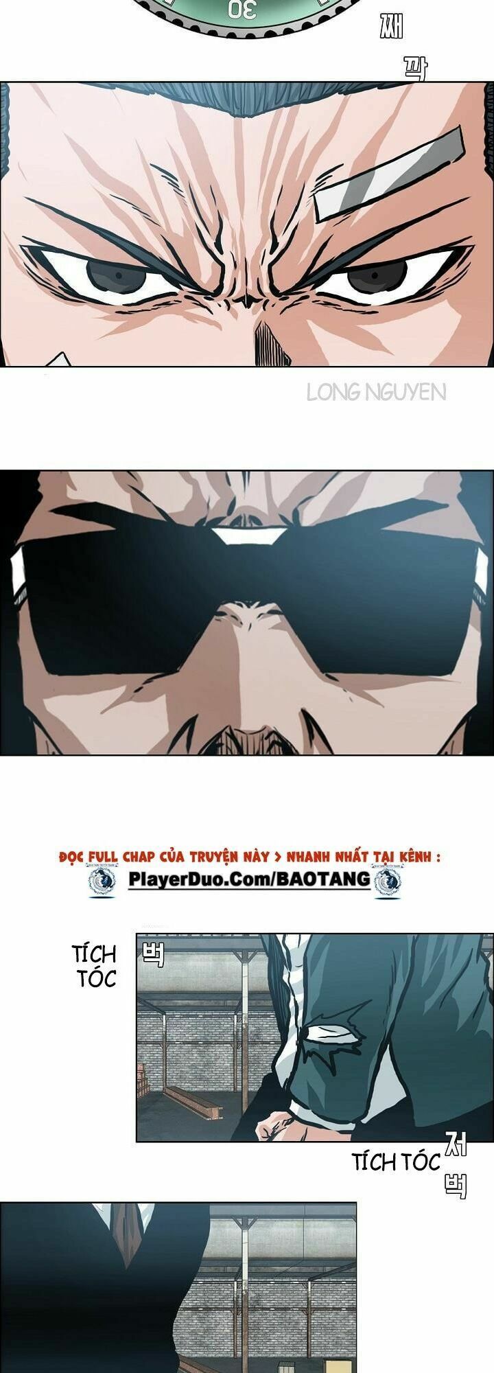 bá chủ học đường ss3 chapter 28 34