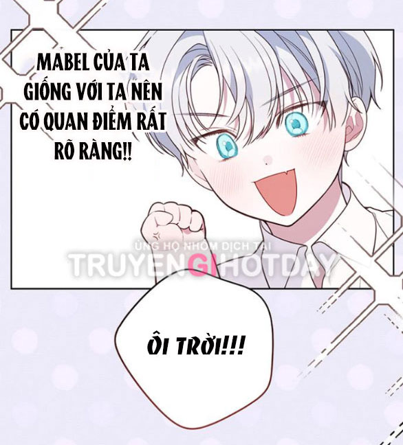 Tiểu Bạo Chúa chapter 35.2 - Trang 9