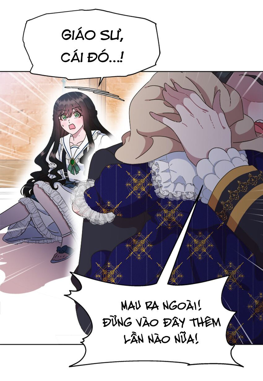 con gái bảo bối của ma vương chapter 127 31