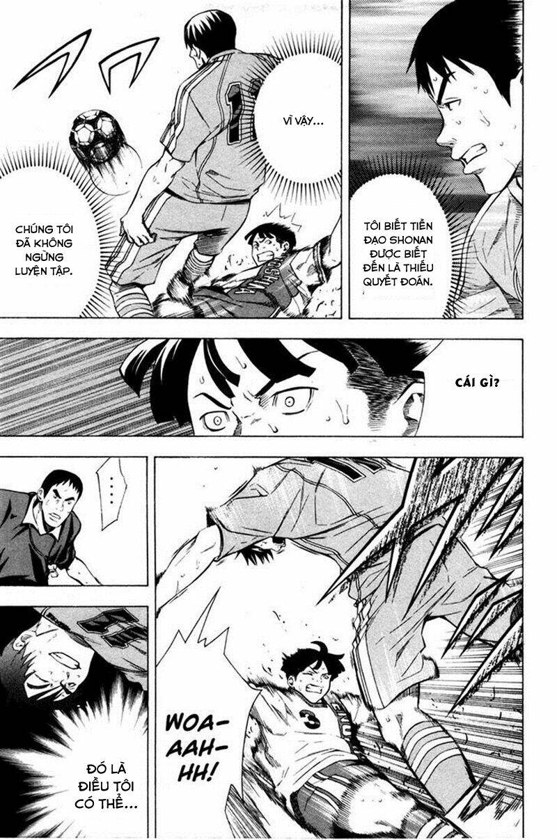 kỵ sĩ trong vòng cấm chapter 82 18