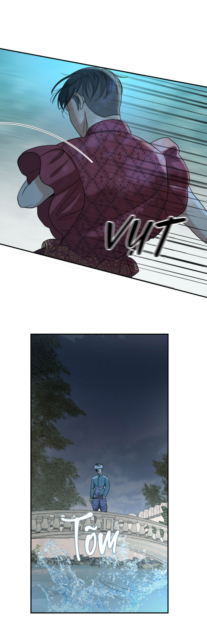 tôi là công tử đẹp nhất xiêm chapter 52 54