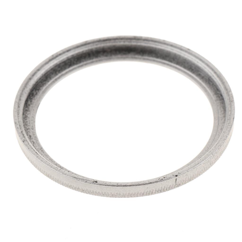 Lens Front Decoration Cover Circle Part for DMC-LX3 Camera