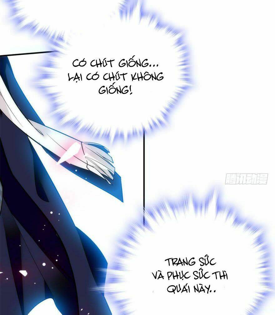 bảo bối v5 boss vội vàng cưng chiều chapter 1 43