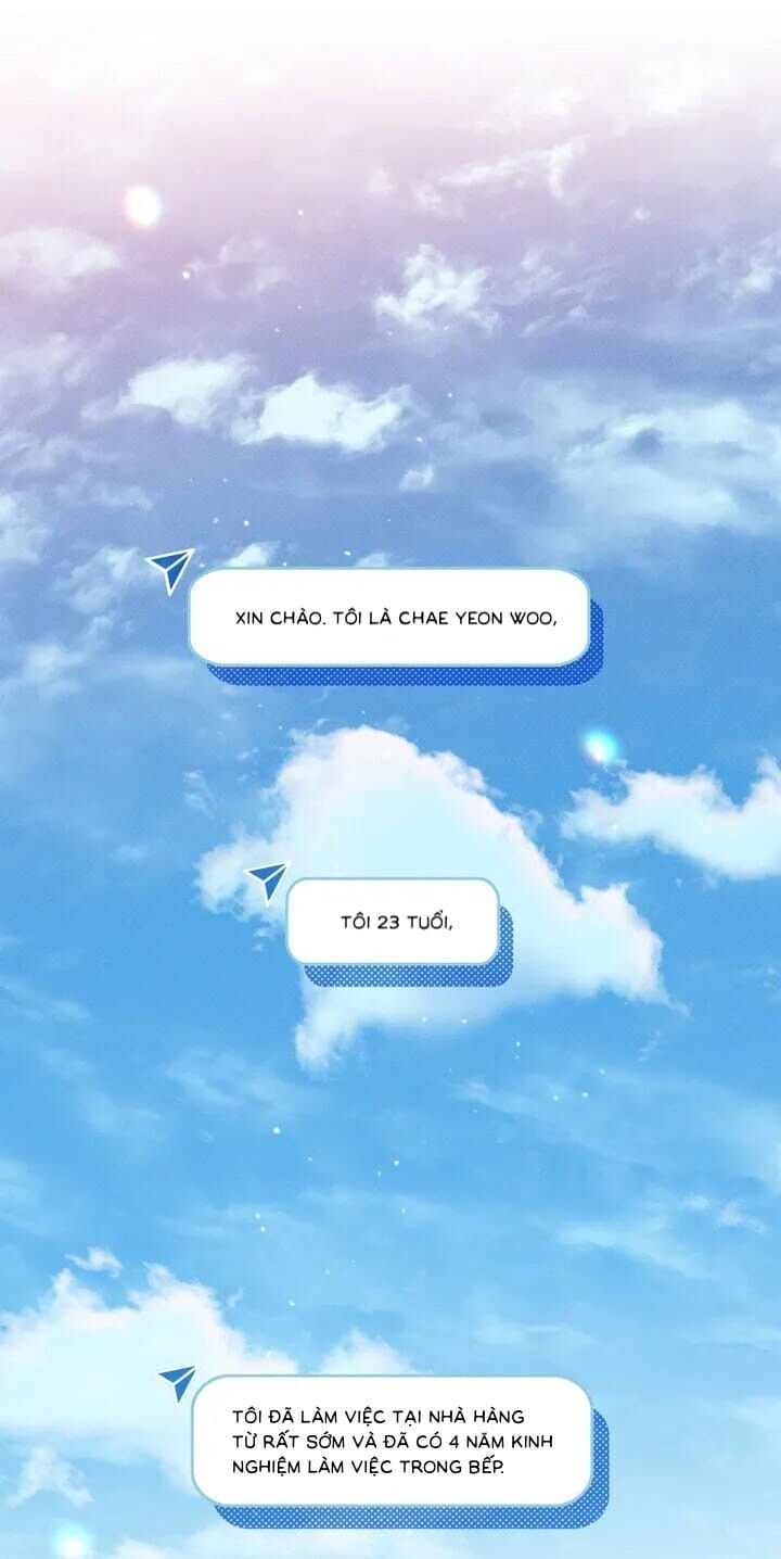 tình yêu ngây dại chapter 1 9