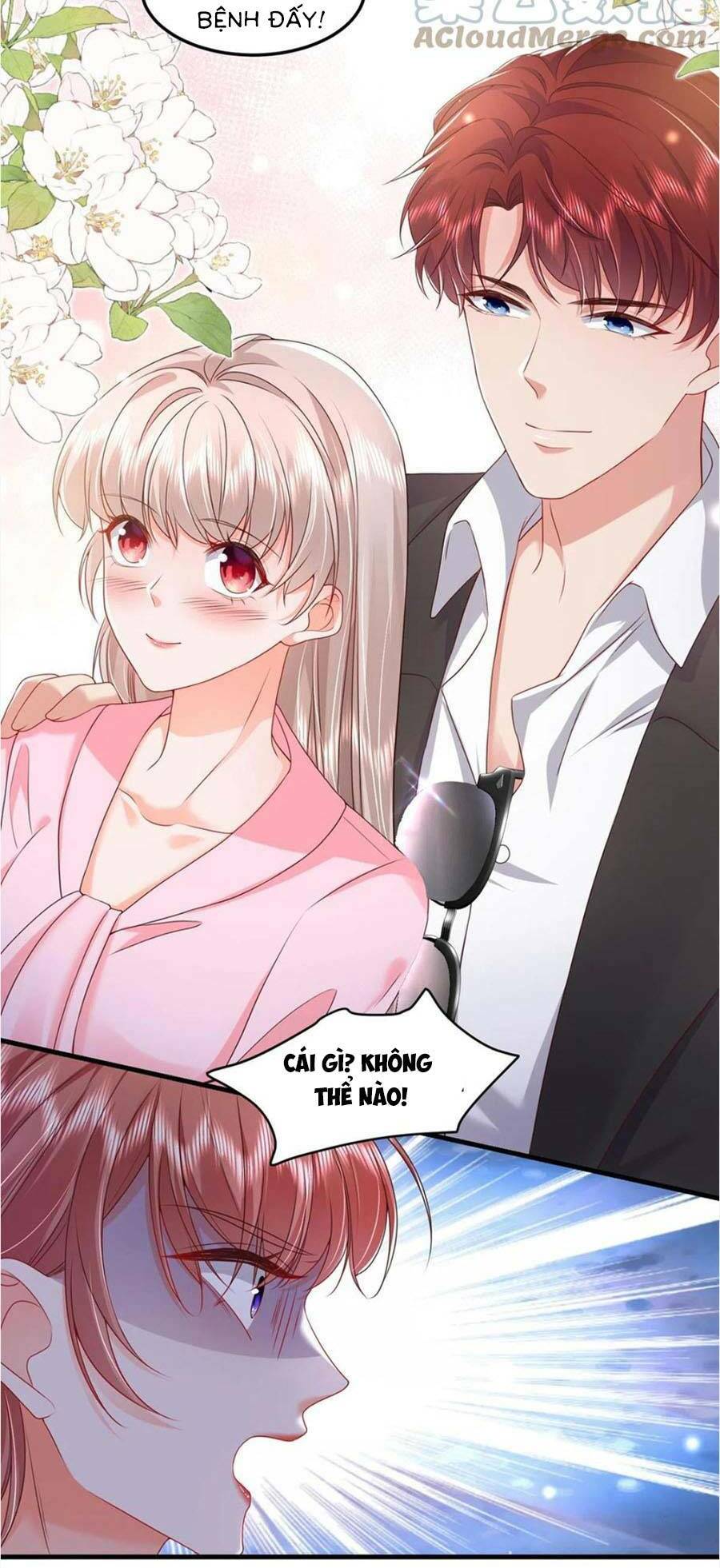 cô vợ của tôi không dễ bắt nạt chapter 48 20