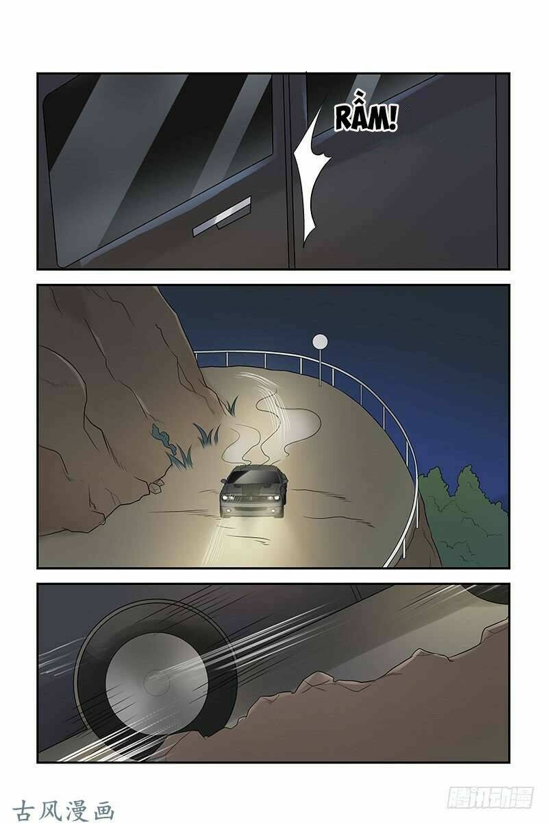 dường như tình yêu đã đến chapter 59 8