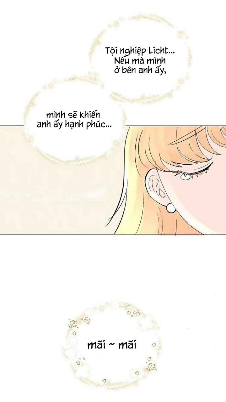 lựa chọn cuối cùng của tôi là nam phụ chapter 1 63