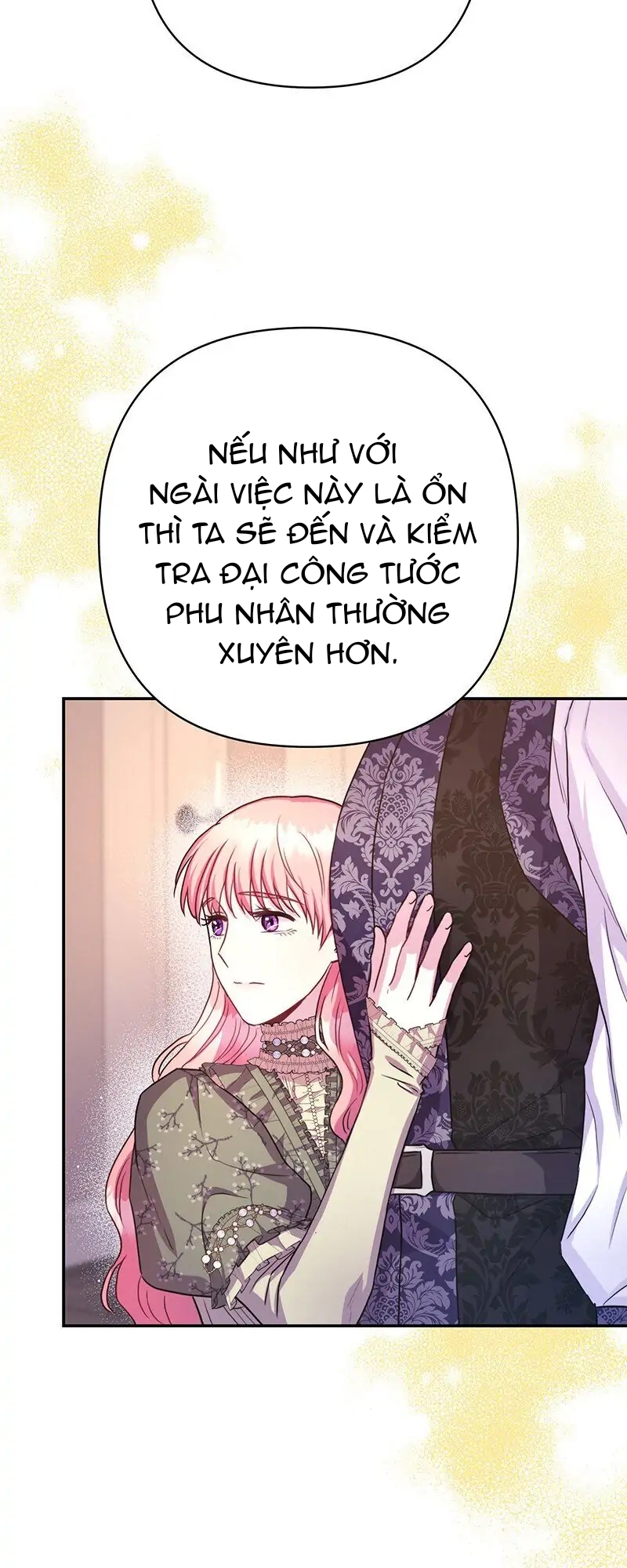 một câu chuyện lãng mạn chapter 14.1 15