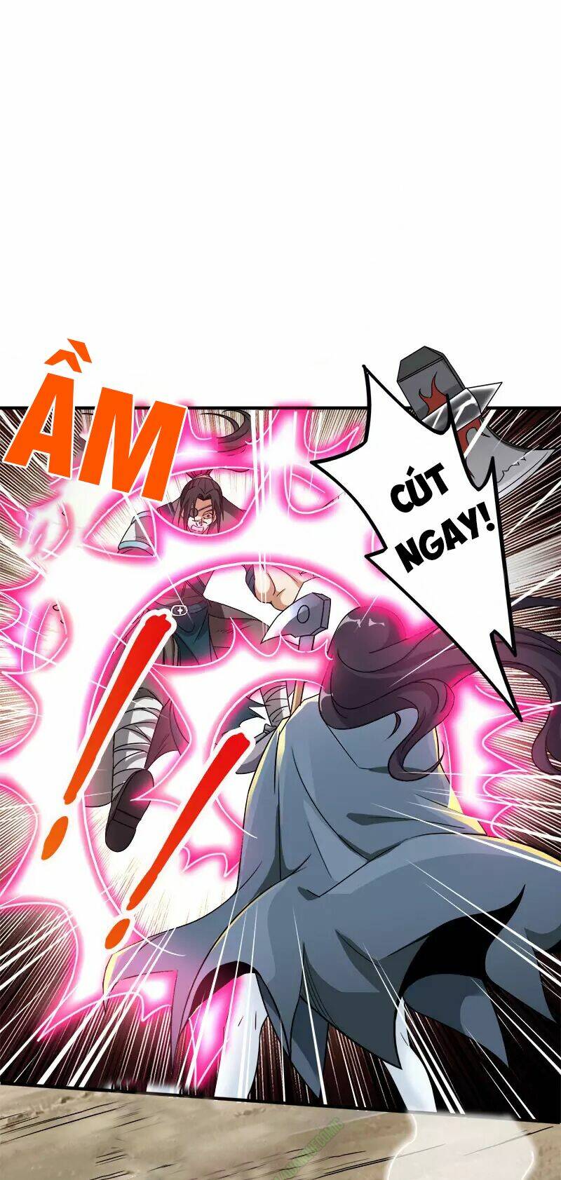 kiếm vũ chapter 7 7