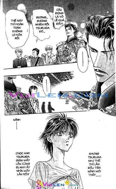 thử thách của kyouko chapter 73 38