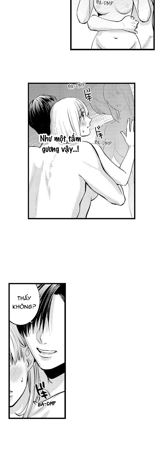 làm tình cả đêm với thầy giáo lập dị ~ người thầy hiền lành hóa ra lại là ông chồng bạo dâm khi ở nhà (full) chapter 11.2 4