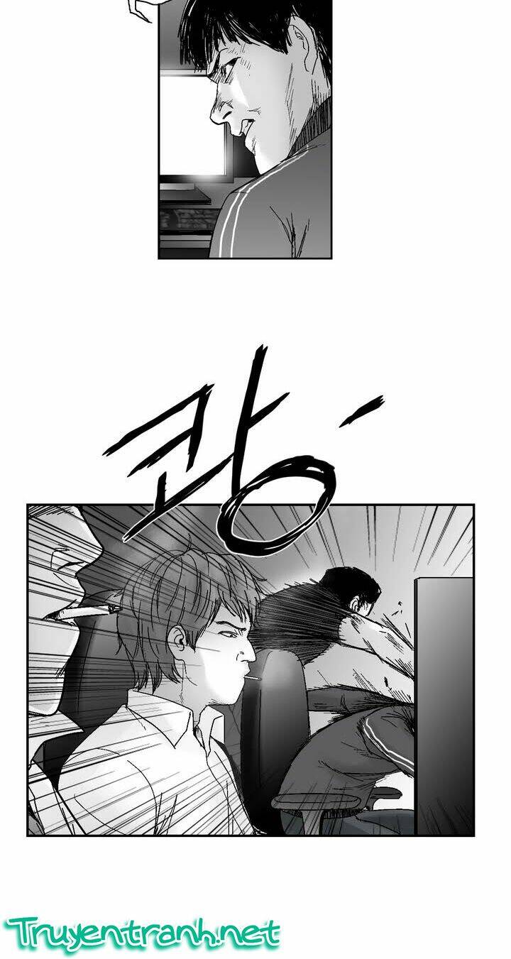 bạo lực học đường chapter 16 41