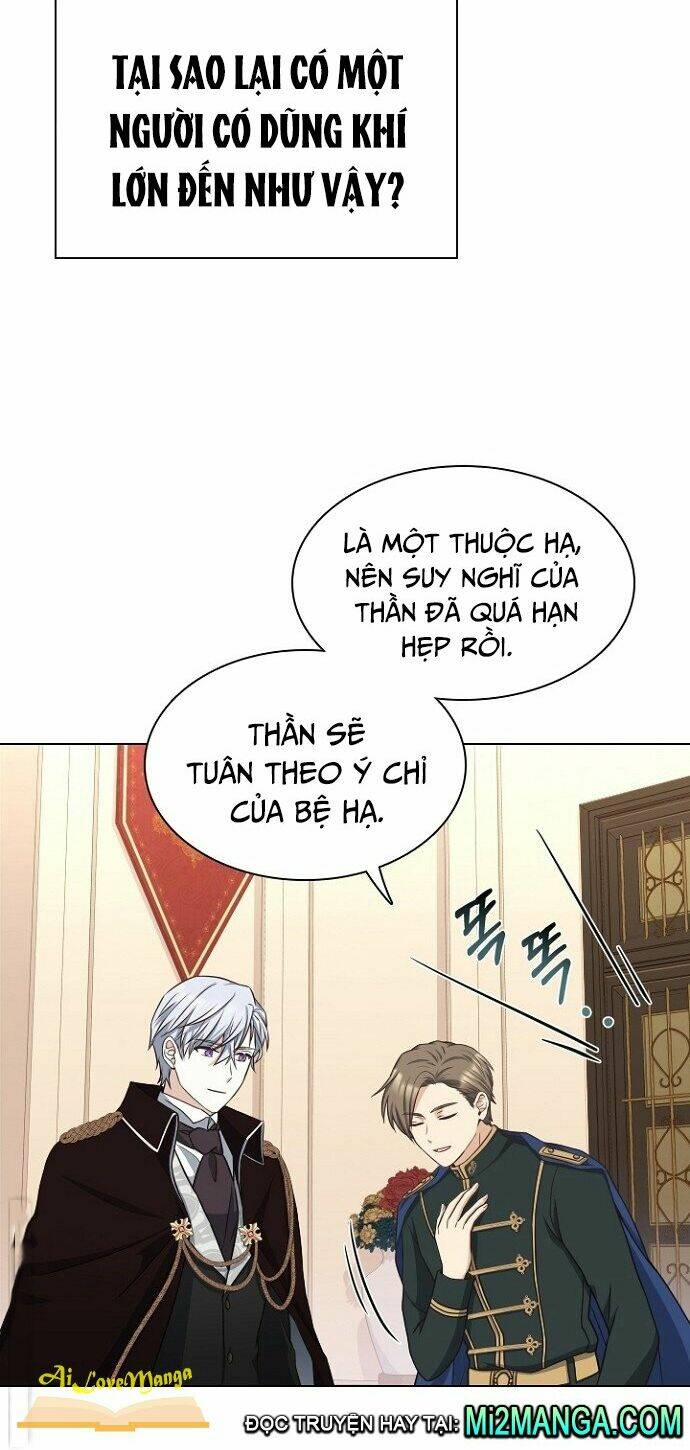 một đêm với hoàng đế chapter 19 25