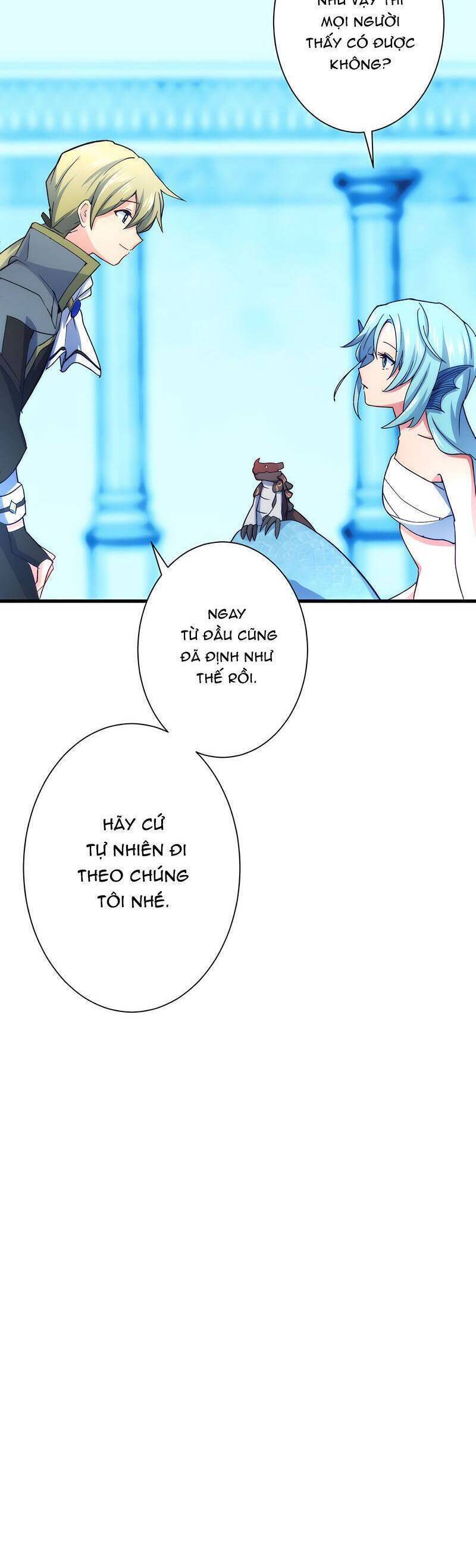 âm dương sư mạnh nhất chuyển sinh chapter 32 17