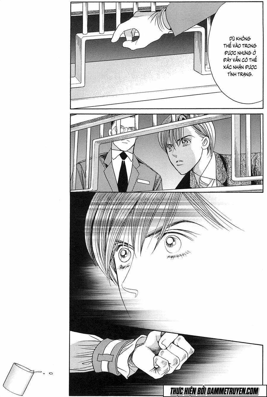 himitsu chapter 22.2 16