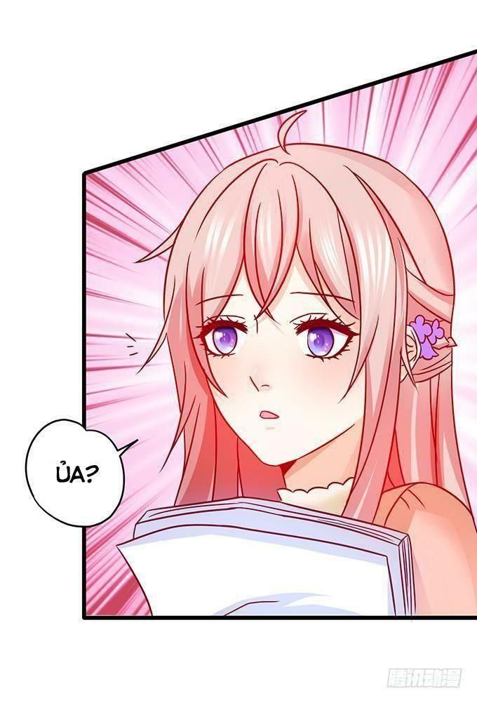 hồ tiên hung bạo chapter 39 39