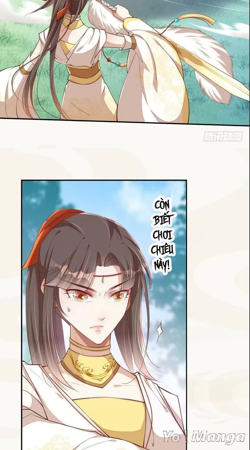 tuyệt thế luyện đan sư chapter 73 27