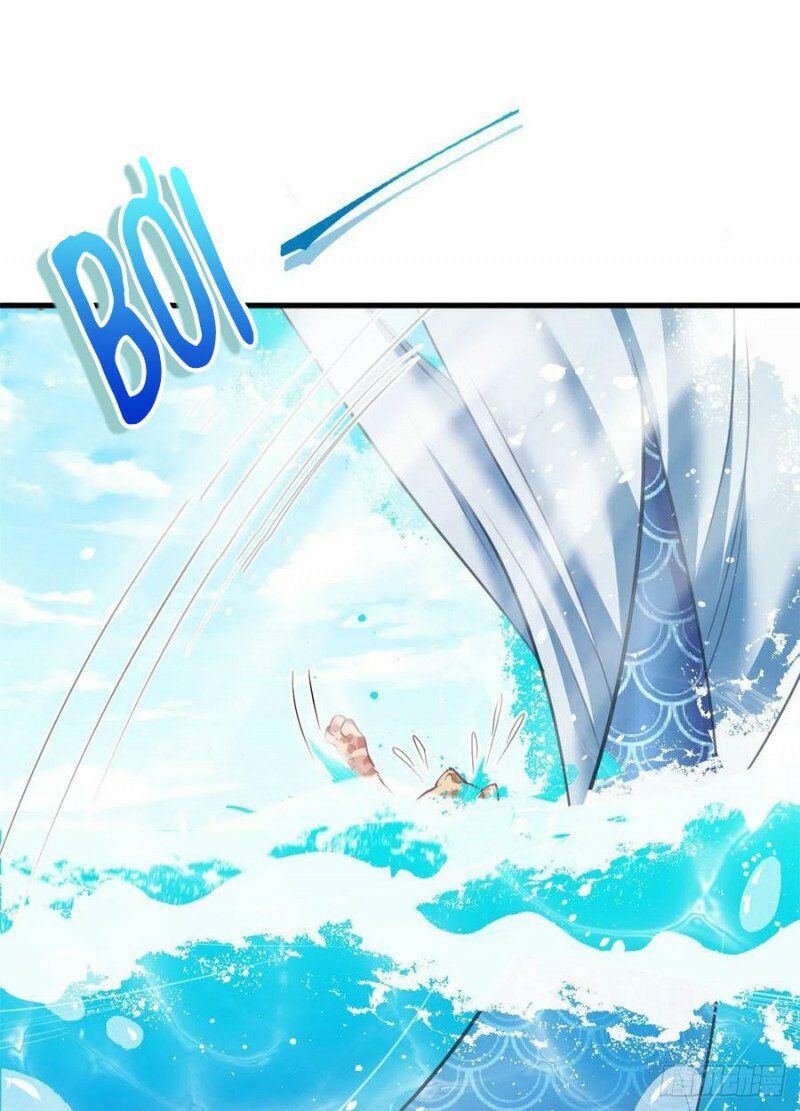 [16+] thảnh thơi thú thế chủng chủng điền, sinh sinh tể chapter 219 26