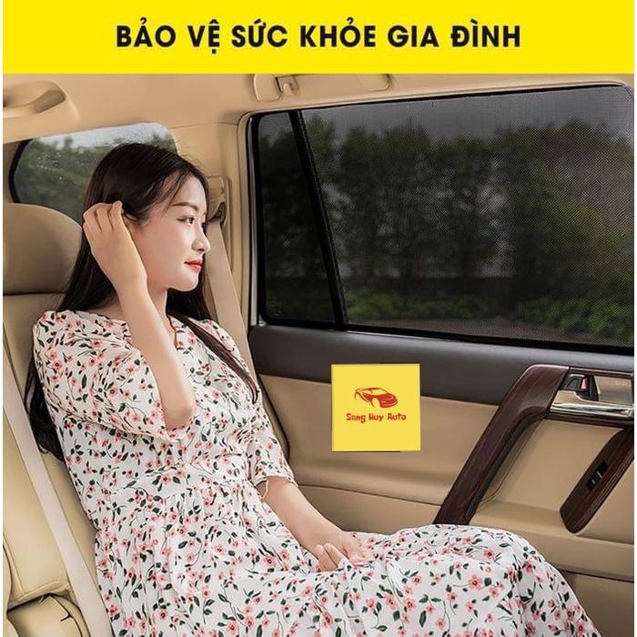 RÈM CHE NẮNG CHO XE Ô TÔ, GIÁ XƯỞNG, THIẾT KẾ THEO XE, FULL 300 MẪU XE