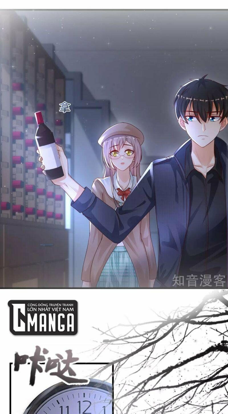 tối cường vận đào hoa chapter 198 27