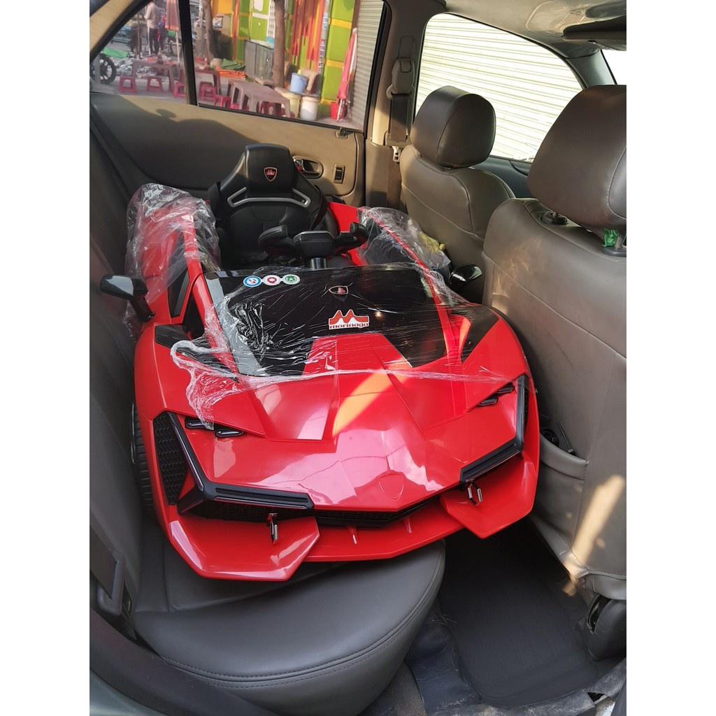 XE Ô TÔ ĐIỆN TRẺ EM Nel 603