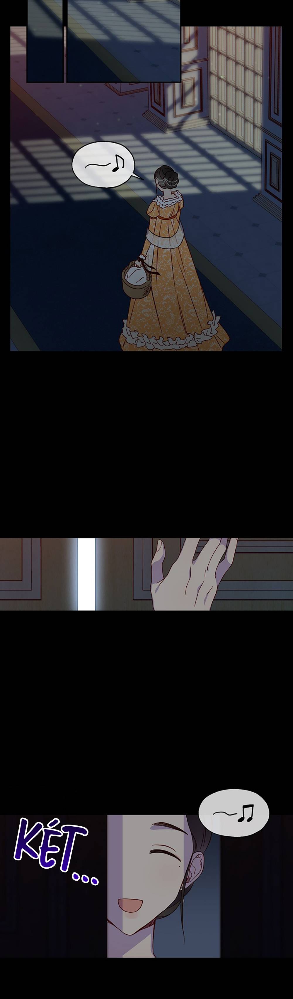 sống sót dưới thân phận hầu nữ chapter 14 19