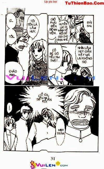 cô bé khóc nhè chapter 5 30