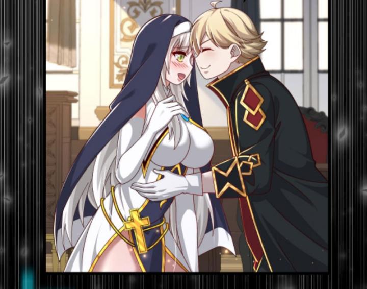 người chơi và nhân vật chính đều muốn làm hại ta chapter 95 34