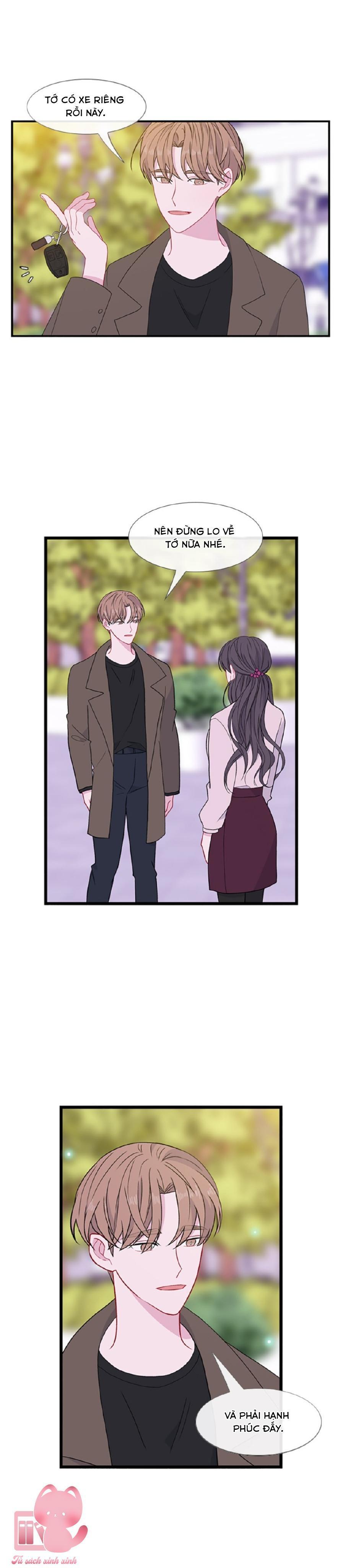 về bên anh chapter 109 36