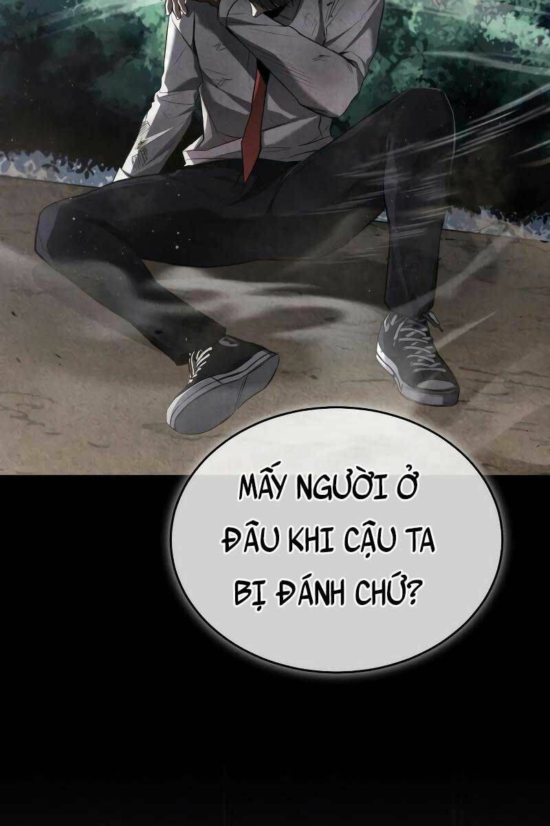 ác quỷ trở lại học đường chapter 10.1 11