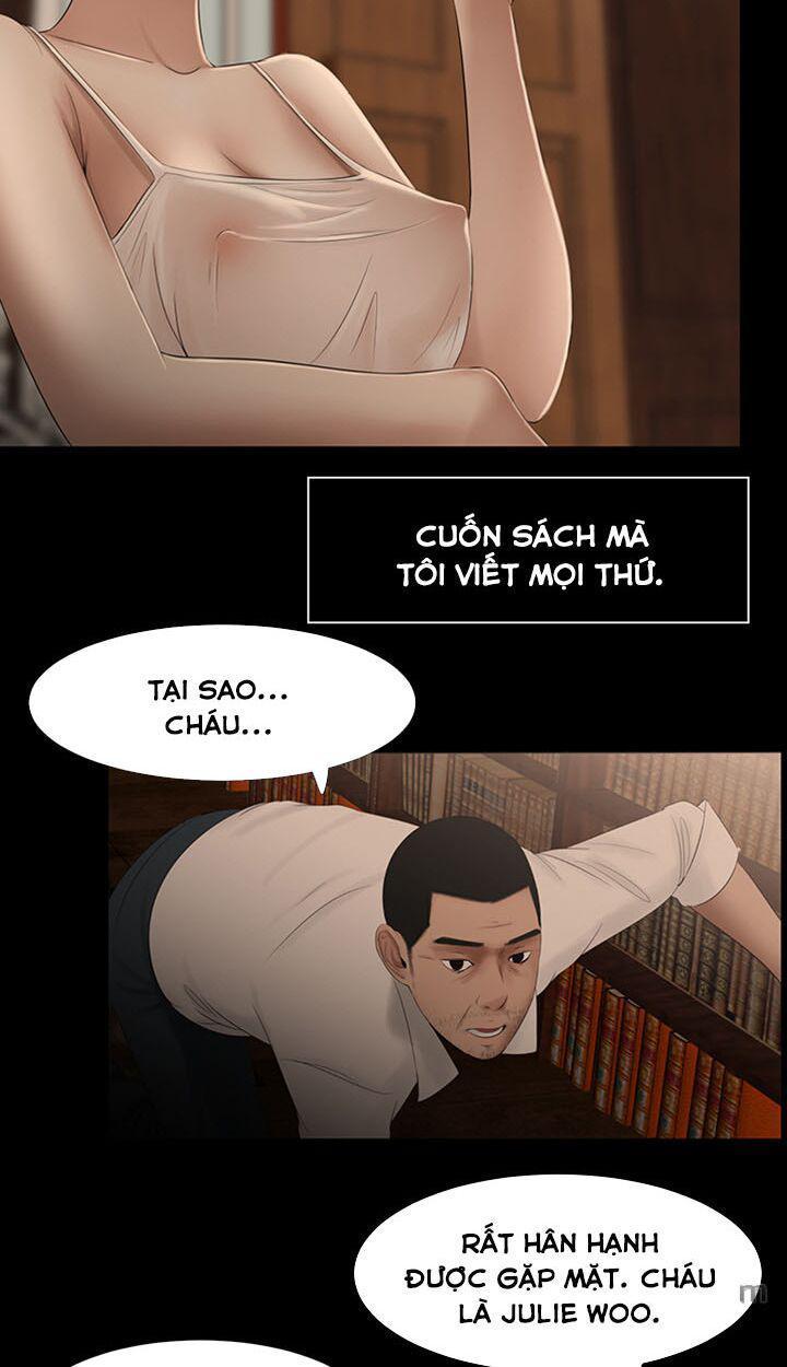 chú và cháu chapter 7 17