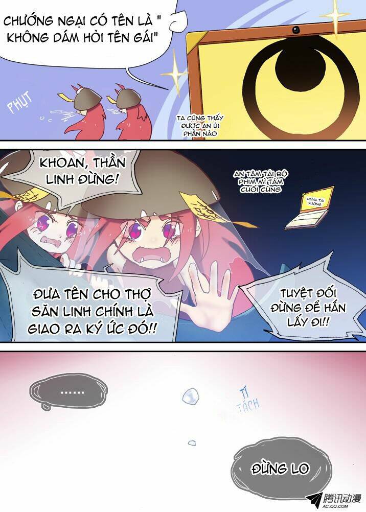 dạ du thần chapter 15 7