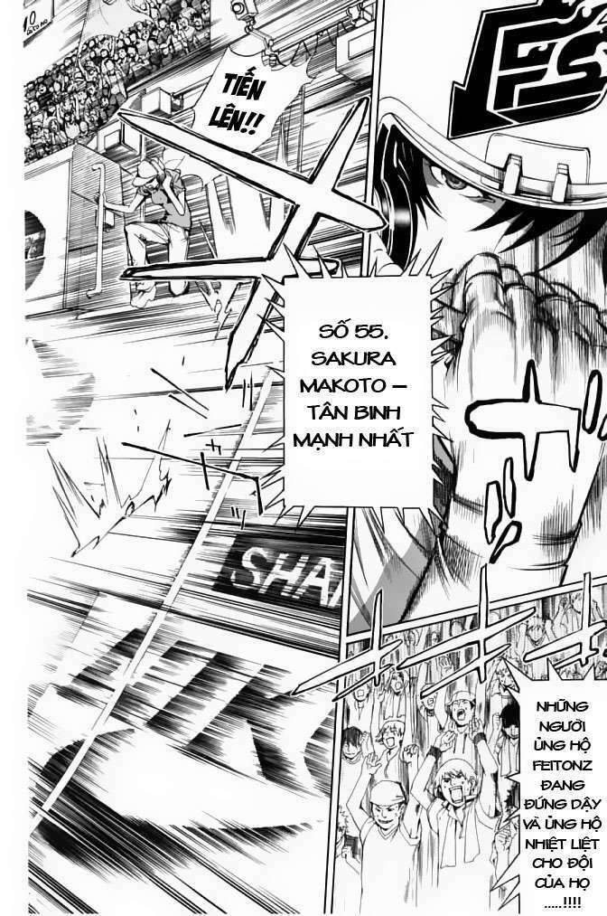 air gear chapter 86 2
